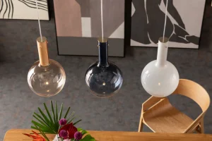 Lampadario Misteriosa Colore 99cm - KARE