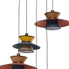 Lampadario Riva Ø87cm - KARE