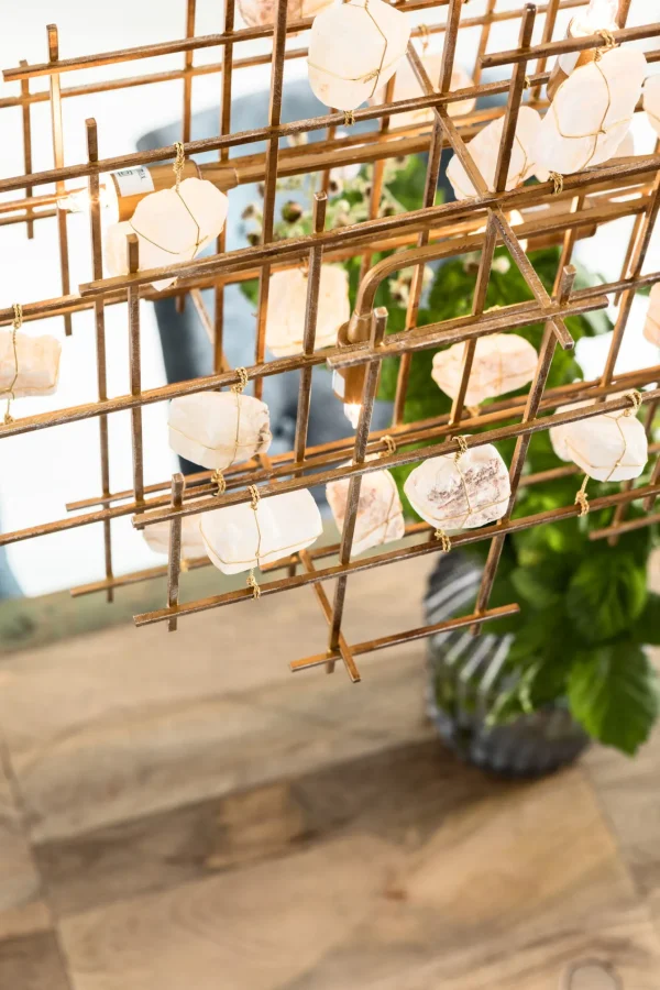Lampadario Stone Mobile - KARE