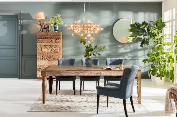 Lampadario Stone Mobile - KARE