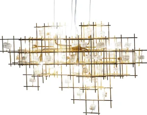 Lampadario Stone Mobile - KARE