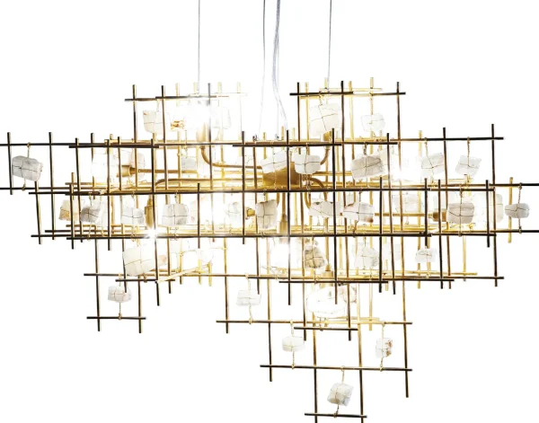 Lampadario Stone Mobile - KARE
