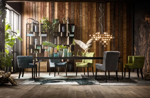 Lampadario Stone Mobile - KARE