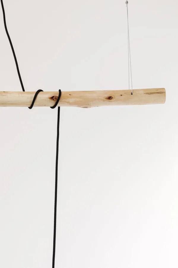 Lampadario Three Grids 120cm - KARE