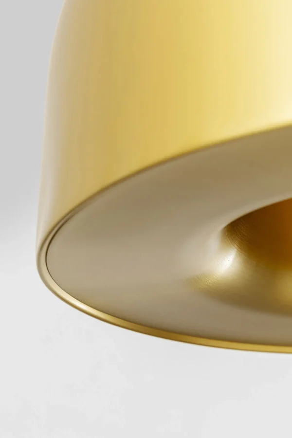 Lampadario Zen oro Ø40cm - KARE