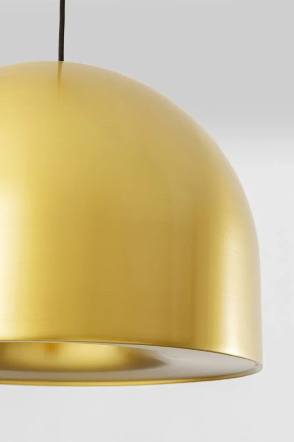Lampadario Zen oro Ø40cm - KARE