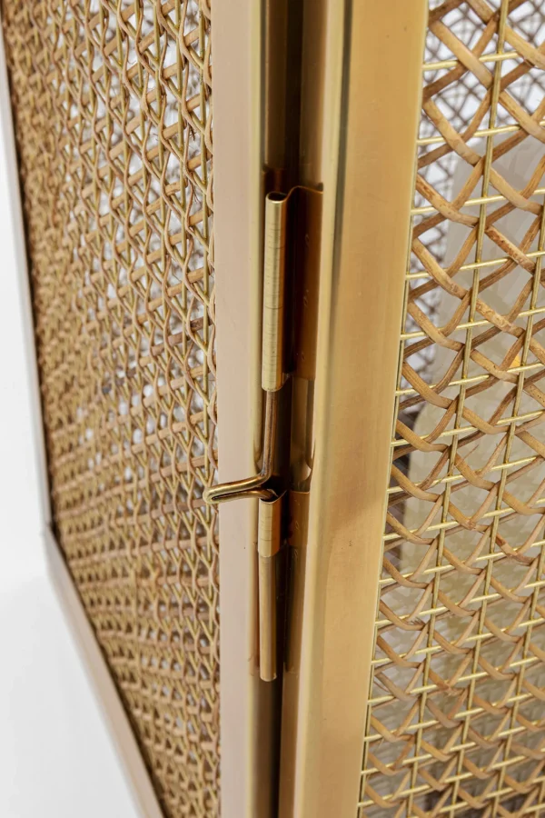 Lanterna Palazzo Vita ottone 59cm - KARE