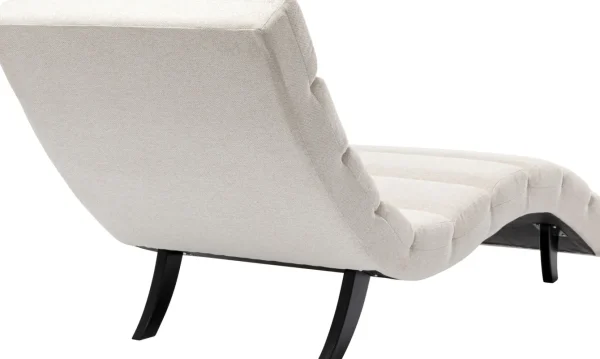 Lettino Balou crema 190cm - KARE