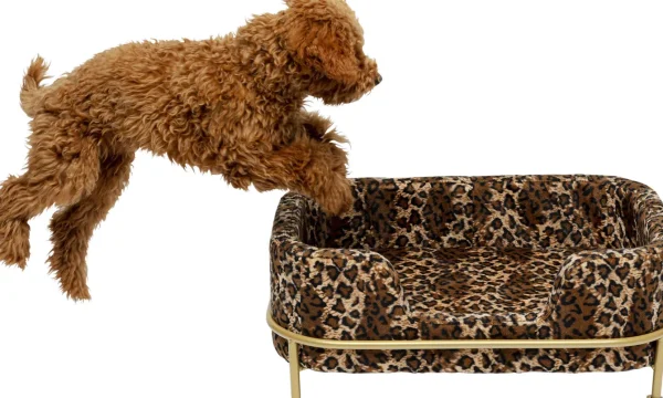 Lettino per cani/gatto Diva Leo - KARE