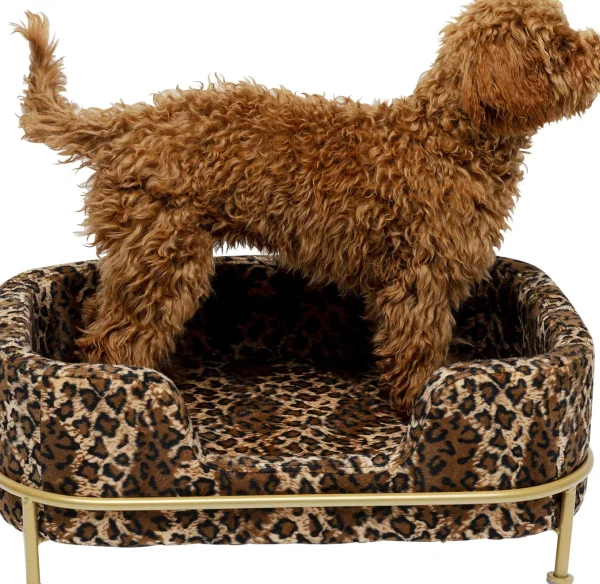 Lettino per cani/gatto Diva Leo - KARE