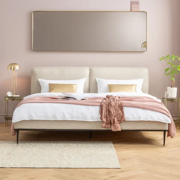 Letto East Side 180x200cm - KARE