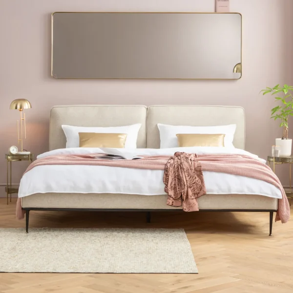 Letto East Side 160x200cm - KARE