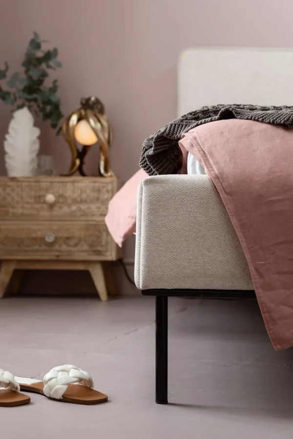 Letto East Side 160x200cm - KARE