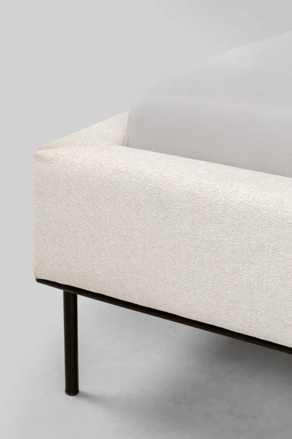 Letto East Side 160x200cm - KARE