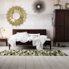 Letto In Legno Brooklyn Noce 160x200cm - KARE