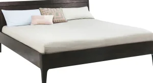 Letto In Legno Brooklyn Noce 180x200cm - KARE