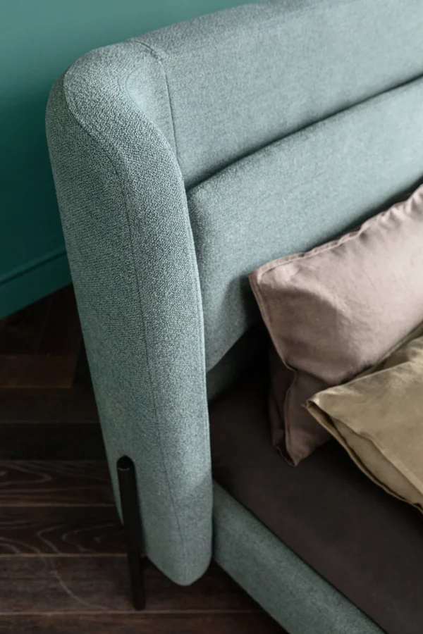 Letto Tivoli 160x200cm - KARE