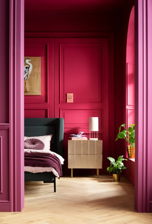 Letto Tivoli 160x200cm - KARE
