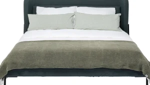 Letto Tivoli 160x200cm - KARE