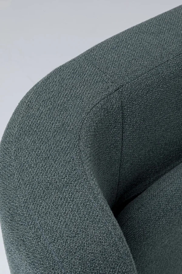 Letto Tivoli 160x200cm - KARE