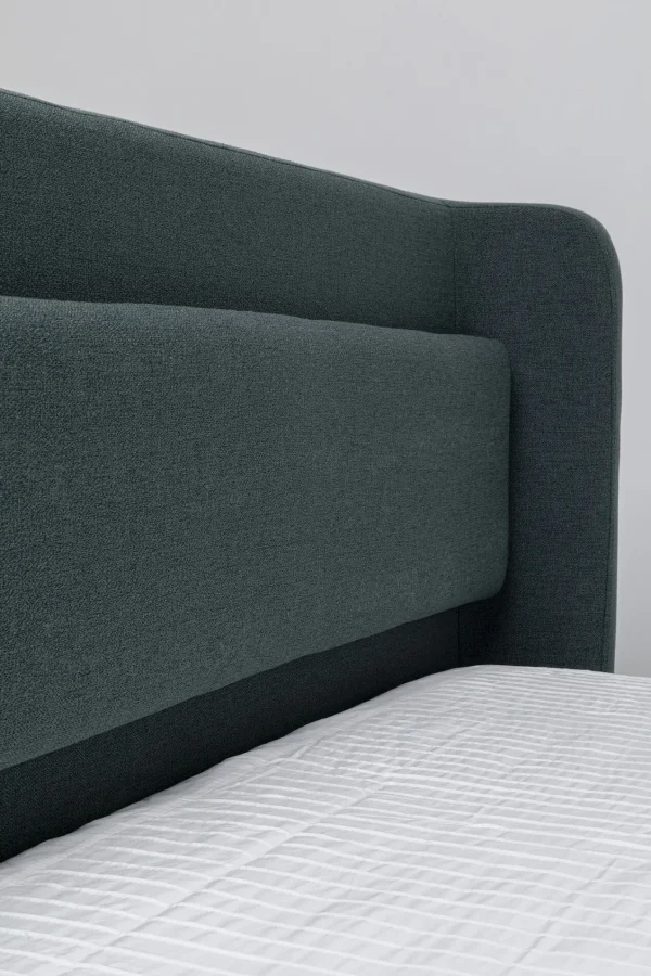 Letto Tivoli 160x200cm - KARE