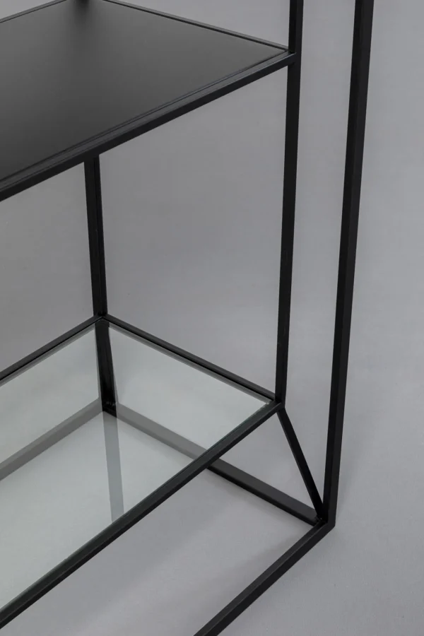 Libreria Corinne 90x200cm - KARE
