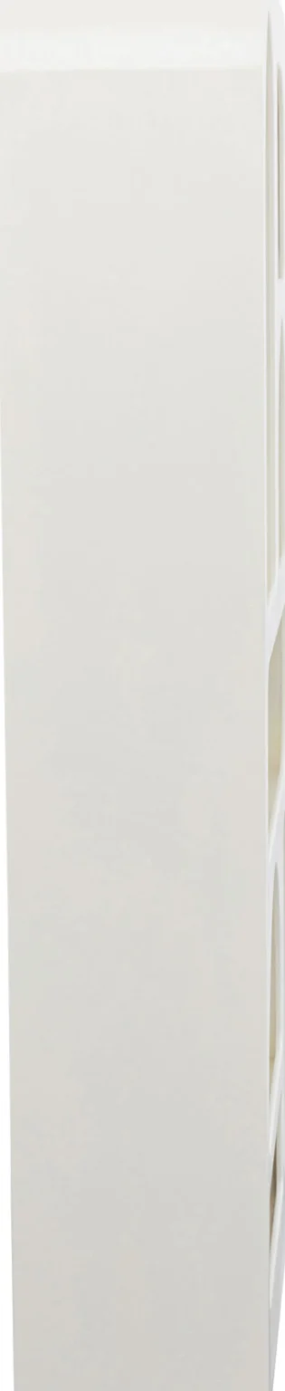 Libreria Paco bianco 95x180cm - KARE