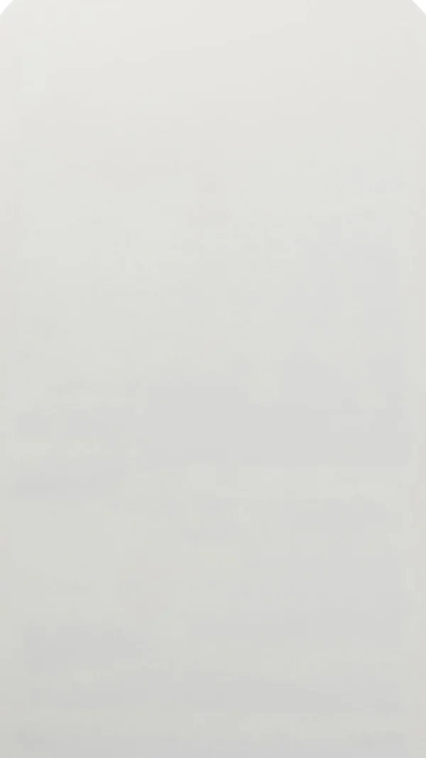 Libreria Paco bianco 95x180cm - KARE