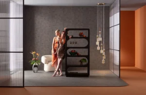 Mensola Forma 90x180cm - KARE