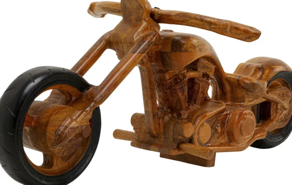 Motocicletta decorativa Wild 98x55cm - KARE