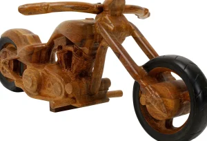 Motocicletta decorativa Wild 98x55cm - KARE