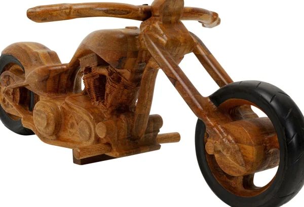 Motocicletta decorativa Wild 98x55cm - KARE