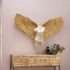 Oggetto da parete Gab Angel 208x136cm - KARE