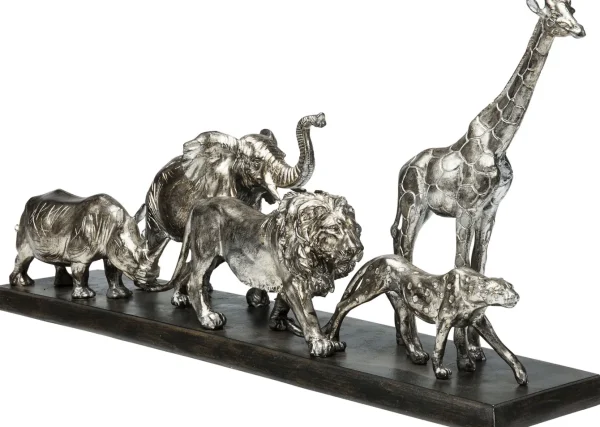 Oggetto Decorativo Animal Journey 71cm - KARE
