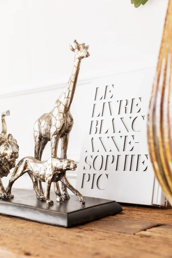 Oggetto Decorativo Animal Journey 71cm - KARE