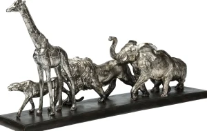 Oggetto Decorativo Animal Journey 71cm - KARE