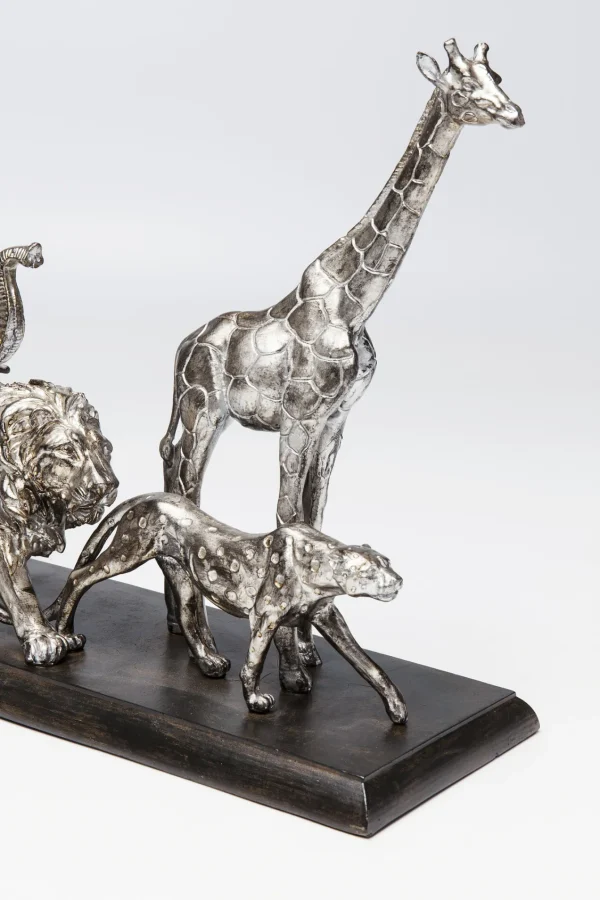 Oggetto Decorativo Animal Journey 71cm - KARE
