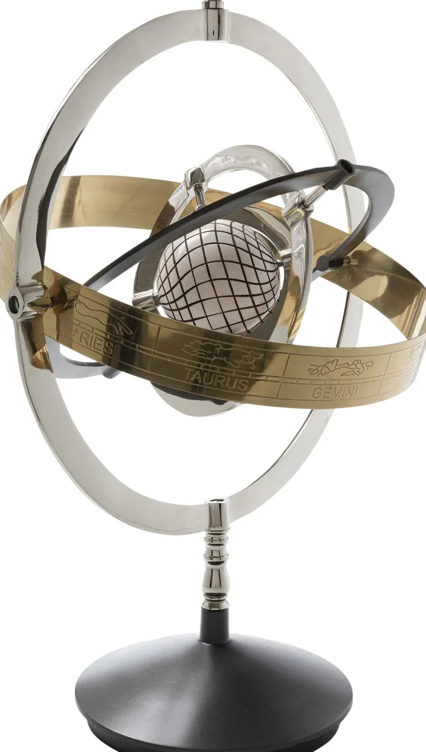 Oggetto decorativo Armillary 63cm - KARE