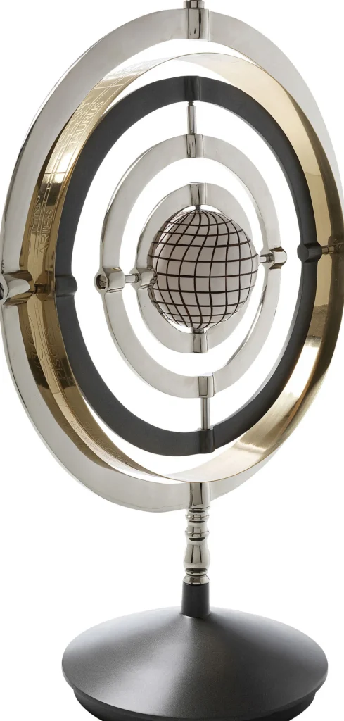 Oggetto decorativo Armillary 63cm - KARE