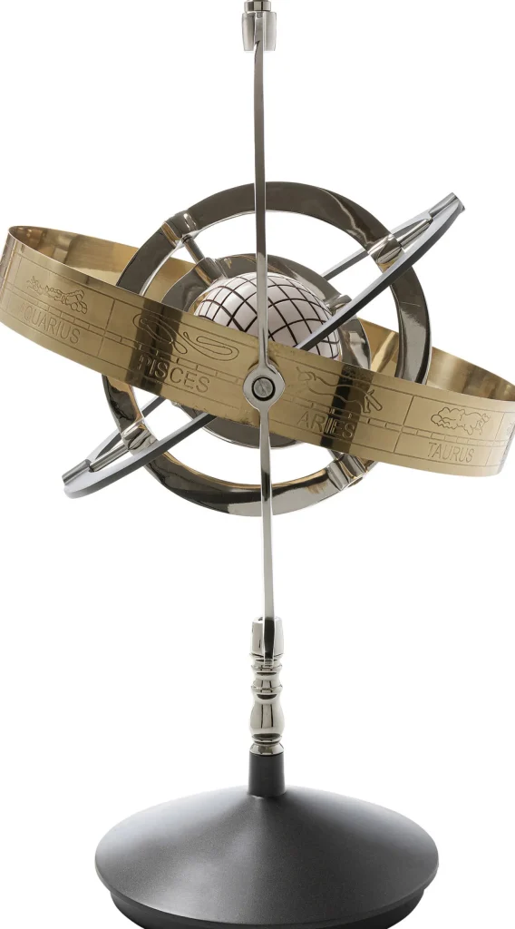 Oggetto decorativo Armillary 63cm - KARE