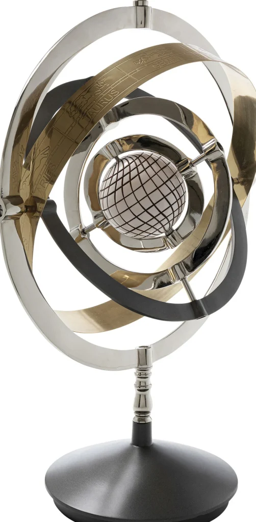 Oggetto decorativo Armillary 63cm - KARE