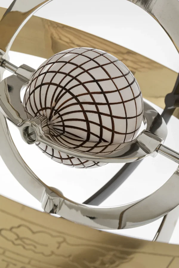 Oggetto decorativo Armillary 63cm - KARE