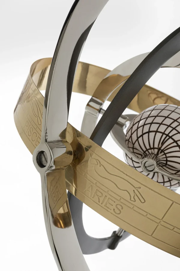 Oggetto decorativo Armillary 63cm - KARE