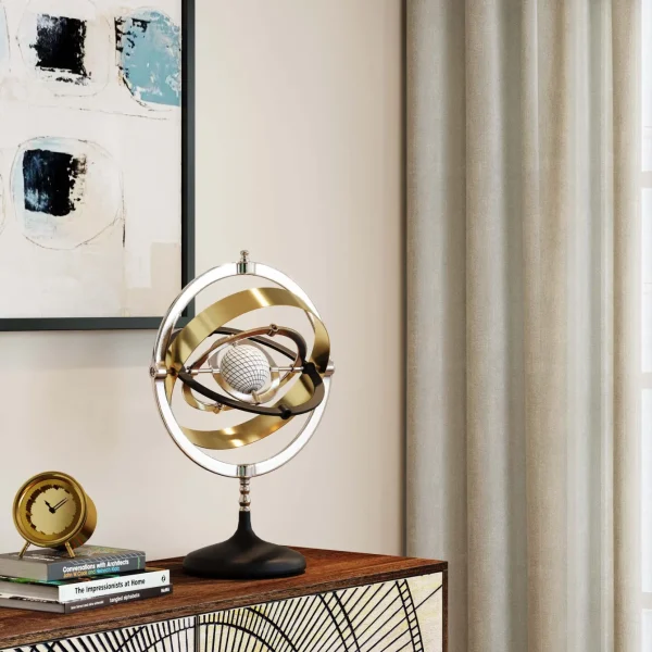 Oggetto decorativo Armillary 63cm - KARE