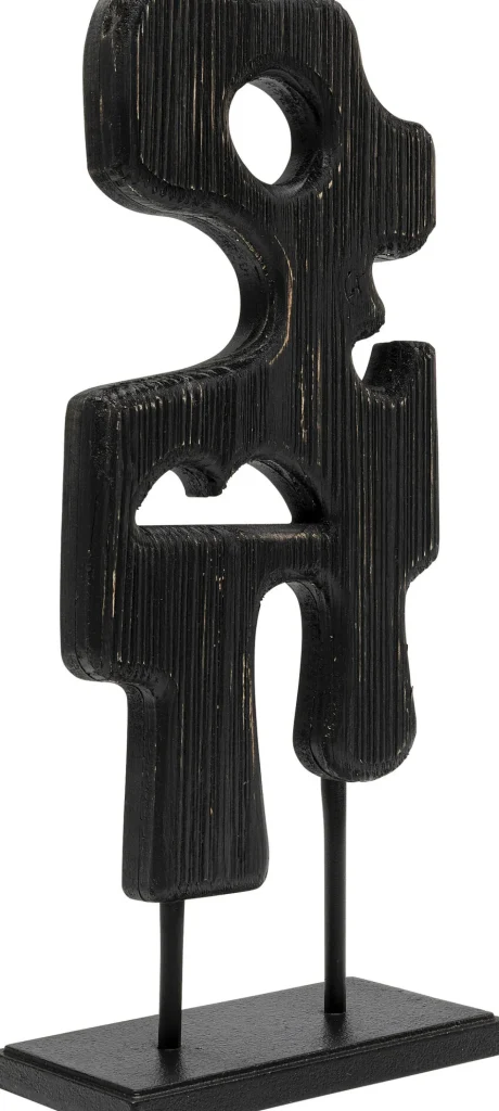 Oggetto decorativo Art Shapes 32x15cm - KARE