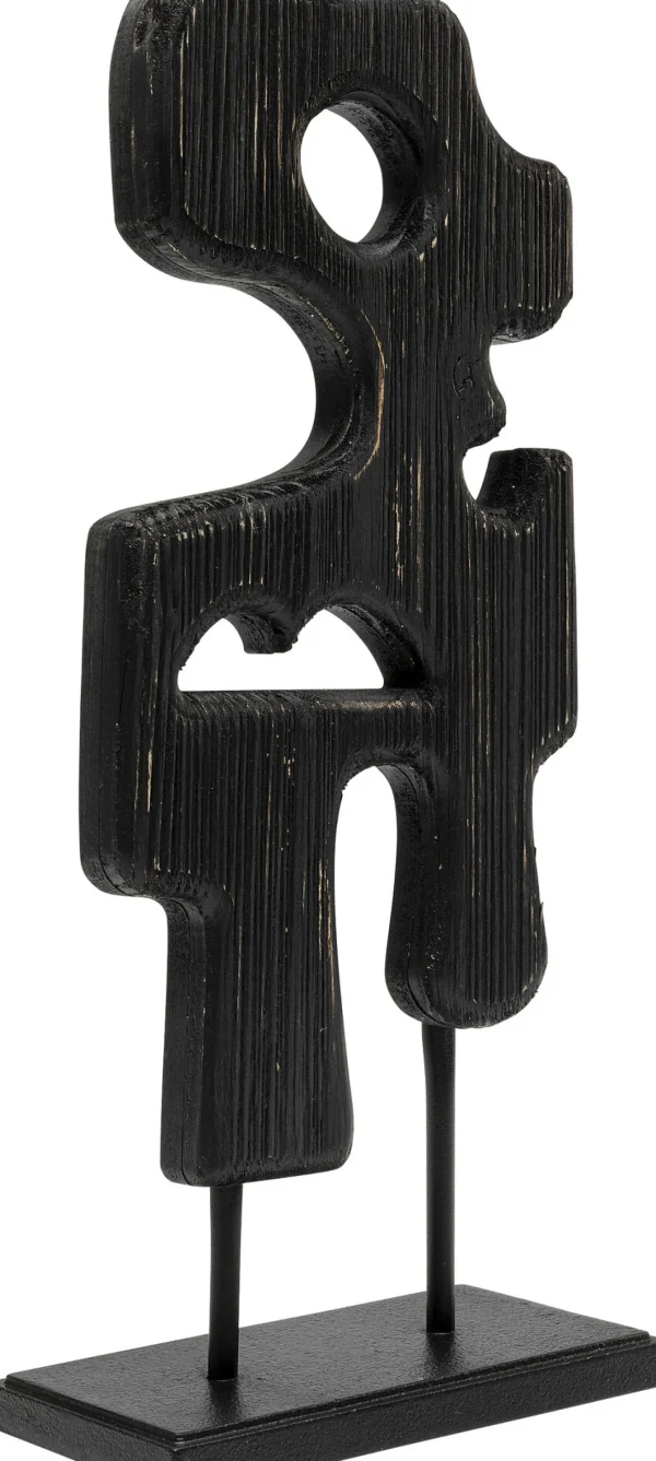 Oggetto decorativo Art Shapes 32x15cm - KARE