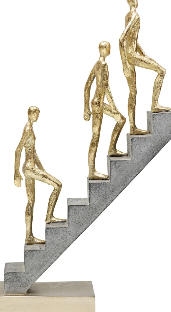 OGGETTO DECORATIVO ASCENT - KARE