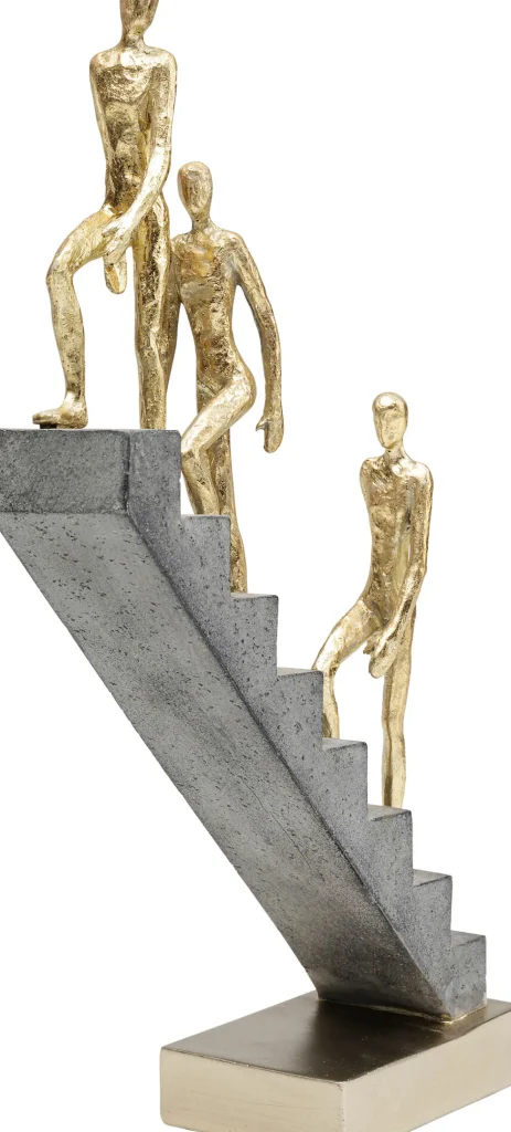 OGGETTO DECORATIVO ASCENT - KARE