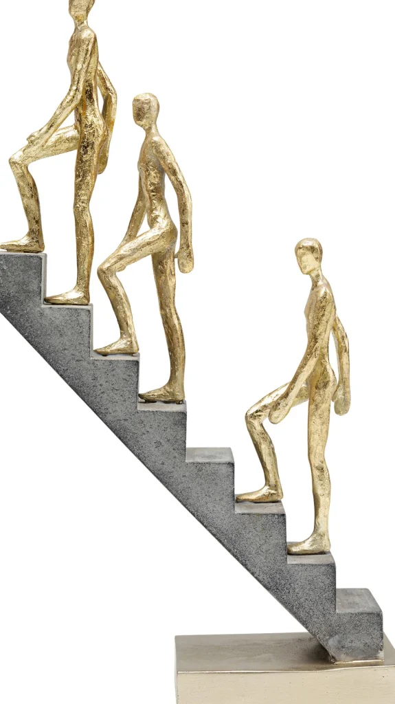 OGGETTO DECORATIVO ASCENT - KARE