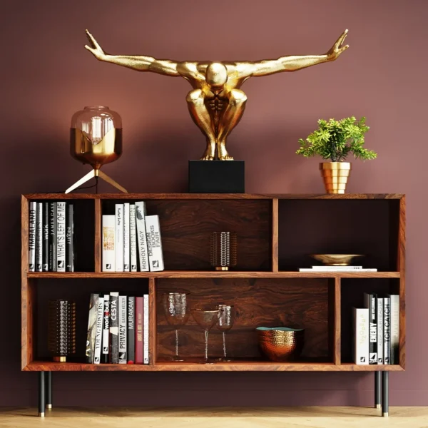 Oggetto Decorativo Athlete XL Oro - KARE